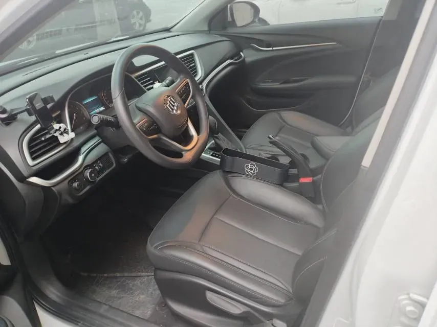 2021 Buick Excelle 1.5L 113HP L4 6AT,autocango,china used car exporter,china ev exporter,chinese used car exporter,chinese used ev exporter