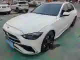 2025 Mercedes-Benz C Class 2.0T 204HP L4 9AT PHEV 25.4KWH