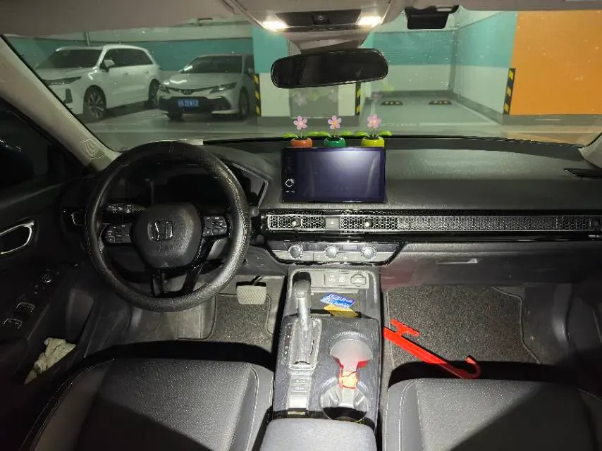 2023 Honda Civic 1.5T 182HP L4 CVT,autocango,china used car exporter,china ev exporter,chinese used car exporter,chinese used ev exporter