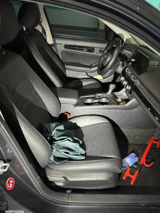 2023 Honda Civic 1.5T 182HP L4 CVT,autocango,china used car exporter,china ev exporter,chinese used car exporter,chinese used ev exporter