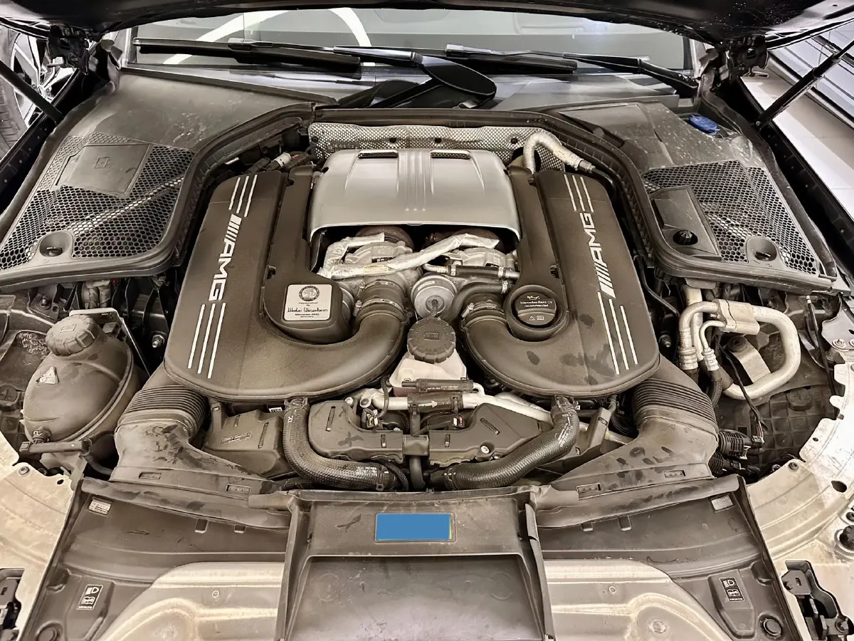 2021 Mercedes-Benz C AMG 4.0T 476HP V8 9AT,autocango,china used car exporter,china ev exporter,chinese used car exporter,chinese used ev exporter