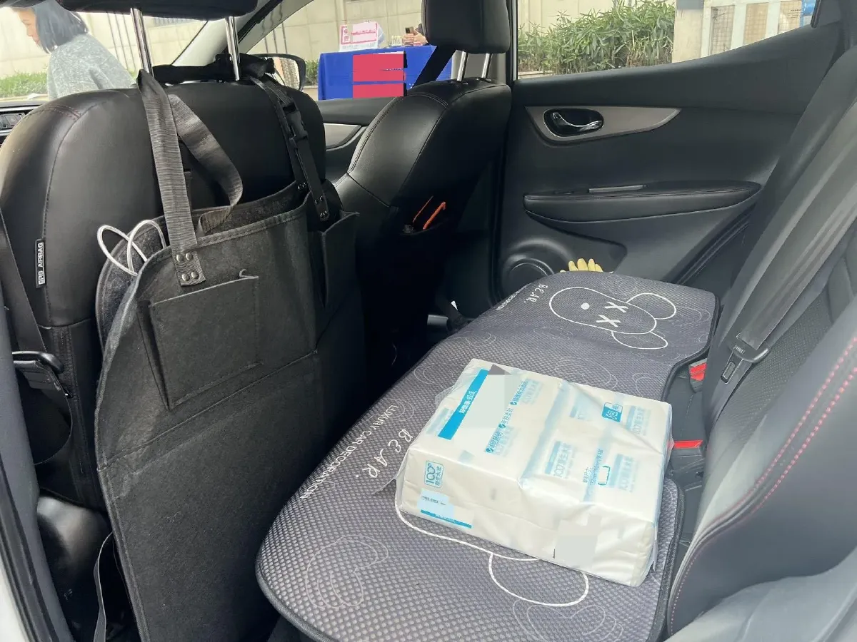 2022 Nissan Qashqai 2.0L 151HP L4 CVT,autocango,china used car exporter,china ev exporter,chinese used car exporter,chinese used ev exporter