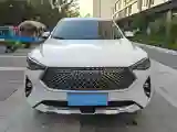2020 Haval F7 1.5T 169HP L4 7DCT