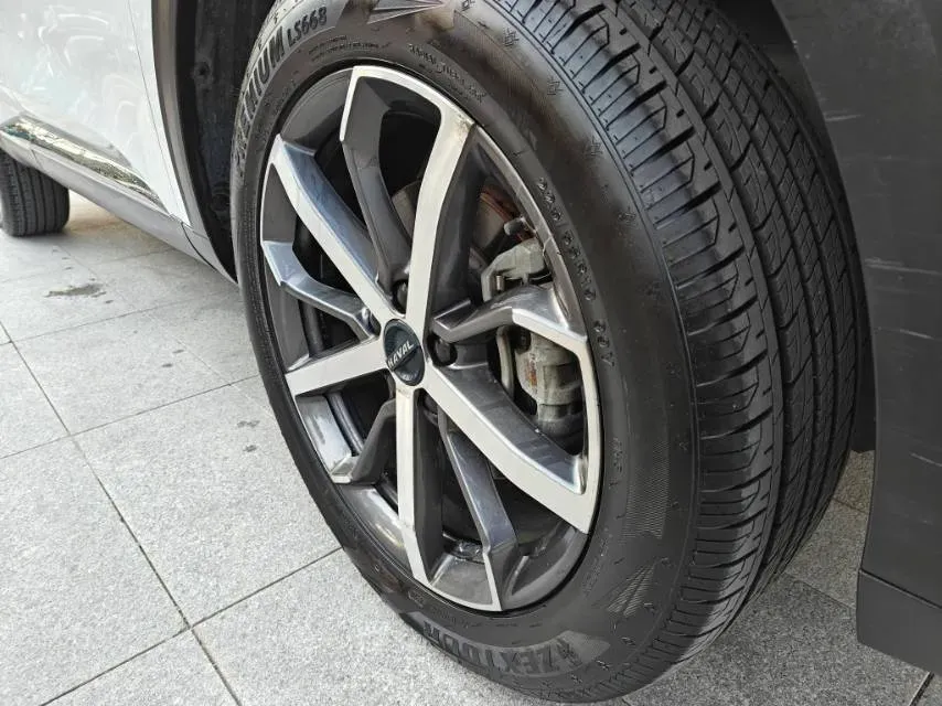 2020 Haval F7 1.5T 169HP L4 7DCT,autocango,china used car exporter,china ev exporter,chinese used car exporter,chinese used ev exporter