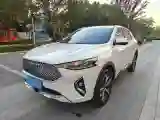2020 Haval F7 1.5T 169HP L4 7DCT
