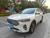 2020 HAVAL F7,autocango,china used car exporter,china ev exporter,chinese used car exporter,chinese used ev exporter