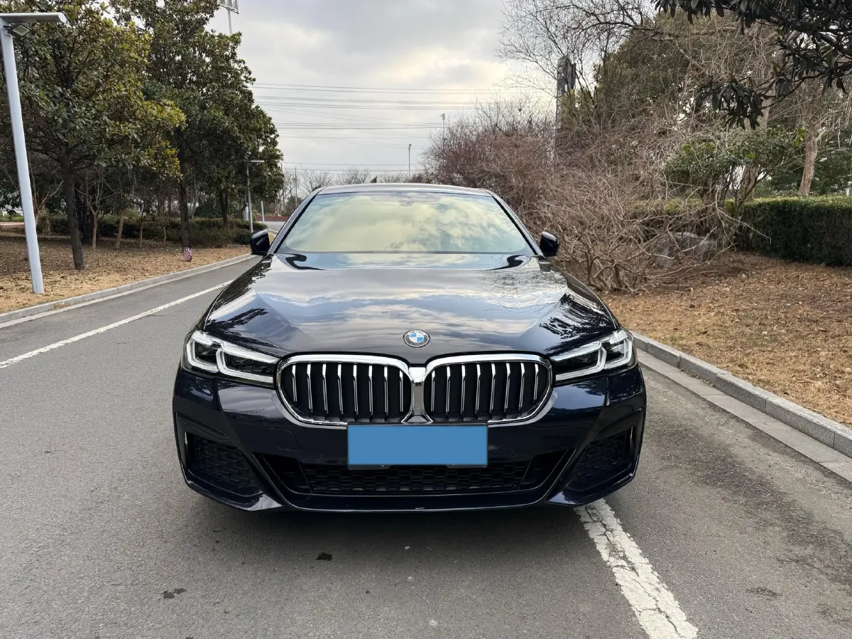 2022 BMW 5 Series 2.0T 252HP L4 8AT,autocango,china used car exporter,china ev exporter,chinese used car exporter,chinese used ev exporter