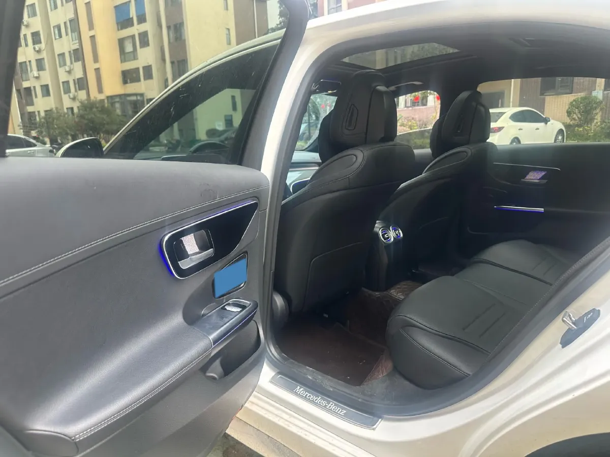 2024 Mercedes-Benz C Class 1.5T 204HP L4 9AT,autocango,china used car exporter,china ev exporter,chinese used car exporter,chinese used ev exporter