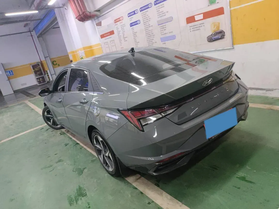2022 Hyundai Elantra 1.5L 115HP L4 CVT,autocango,china used car exporter,china ev exporter,chinese used car exporter,chinese used ev exporter