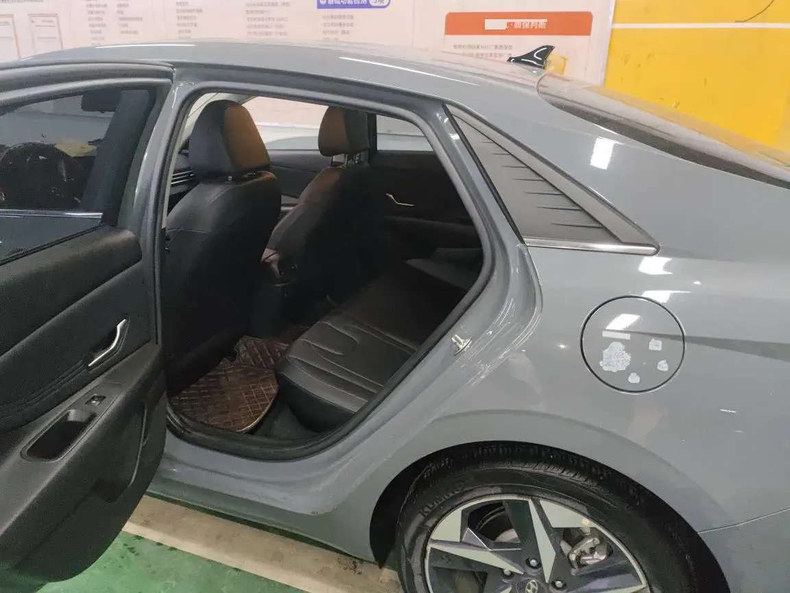 2022 Hyundai Elantra 1.5L 115HP L4 CVT,autocango,china used car exporter,china ev exporter,chinese used car exporter,chinese used ev exporter