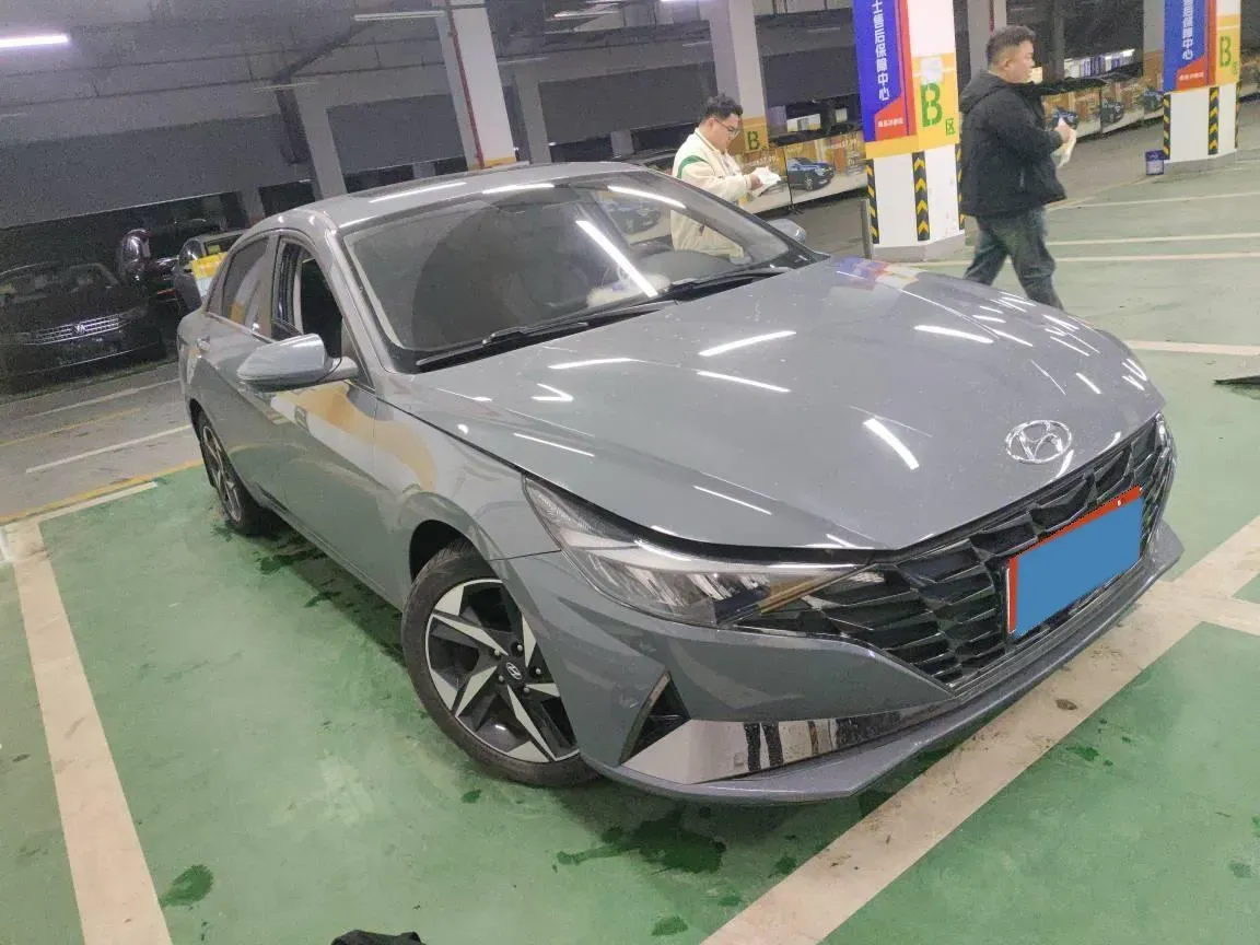 2022 Hyundai Elantra 1.5L 115HP L4 CVT,autocango,china used car exporter,china ev exporter,chinese used car exporter,chinese used ev exporter