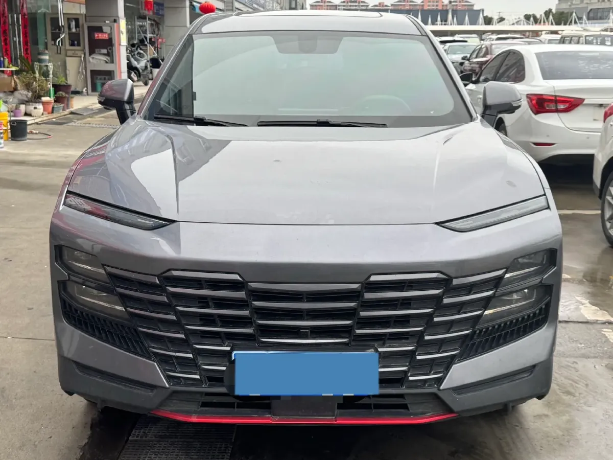 2023 Jetour DASHING 1.5T 156HP L4 6DCT,autocango,china used car exporter,china ev exporter,chinese used car exporter,chinese used ev exporter