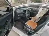 2021 Toyota Vios 1.5L 112HP L4 CVT