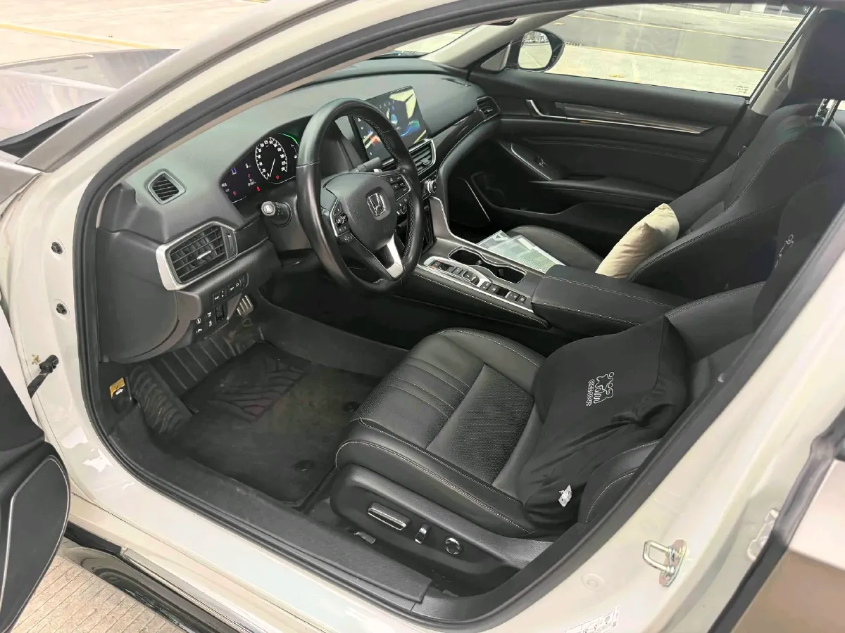 2022 Honda Accord 2.0L 146HP L4 E-CVT Hybrid,autocango,china used car exporter,china ev exporter,chinese used car exporter,chinese used ev exporter