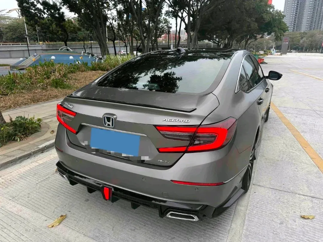 2022 Honda Accord 2.0L 146HP L4 E-CVT Hybrid,autocango,china used car exporter,china ev exporter,chinese used car exporter,chinese used ev exporter