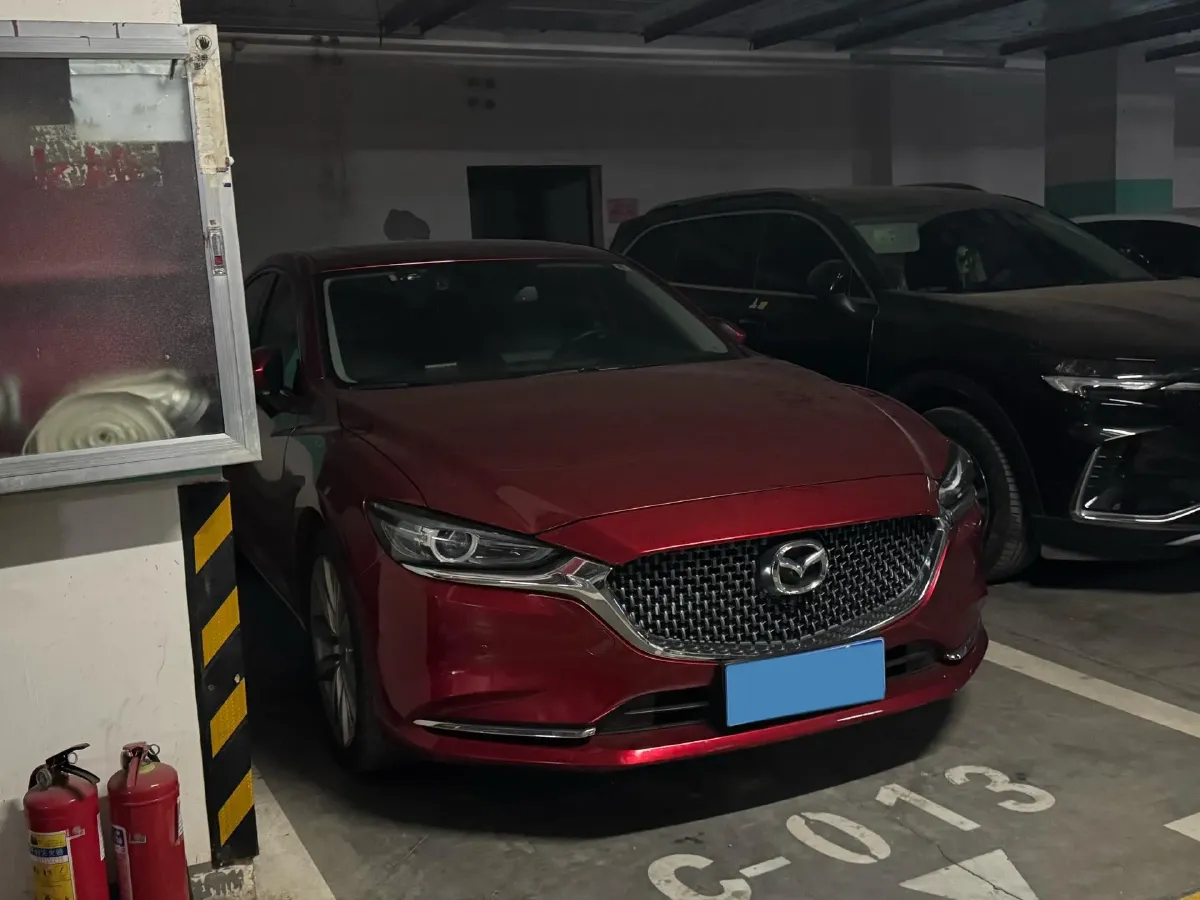 2021 Mazda Atenza 2.5L 192HP L4 6AT,autocango,china used car exporter,china ev exporter,chinese used car exporter,chinese used ev exporter