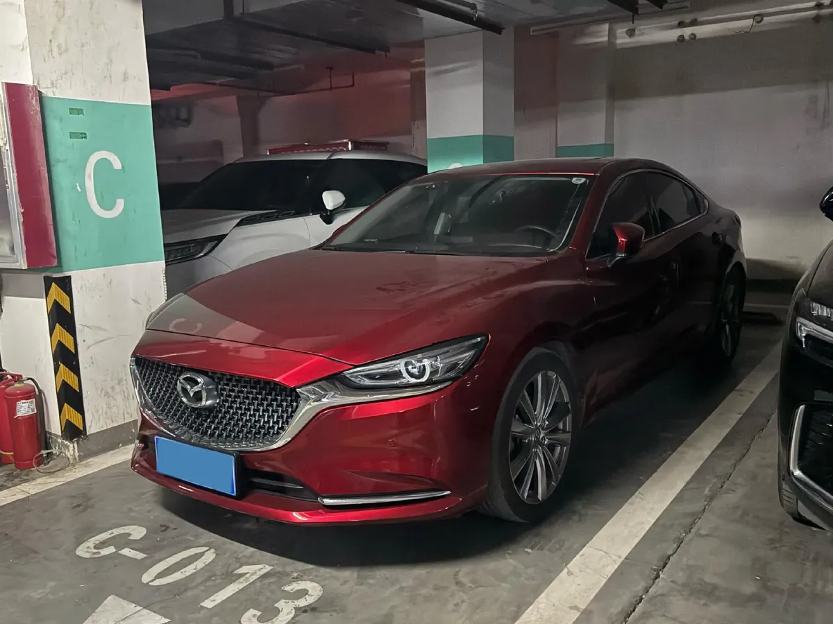 2021 Mazda Atenza 2.5L 192HP L4 6AT,autocango,china used car exporter,china ev exporter,chinese used car exporter,chinese used ev exporter