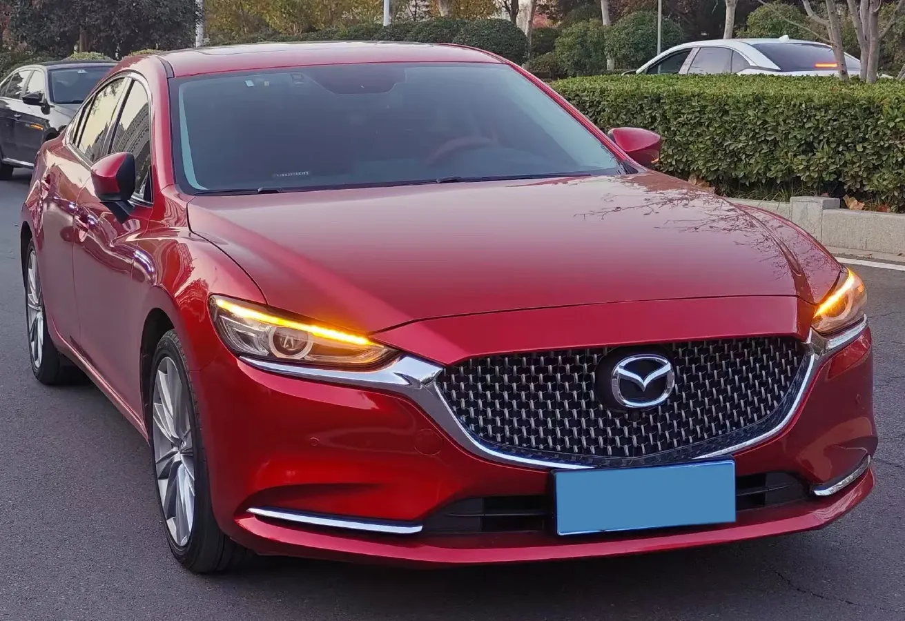 2021 Mazda Atenza 2.5L 192HP L4 6AT,autocango,china used car exporter,china ev exporter,chinese used car exporter,chinese used ev exporter