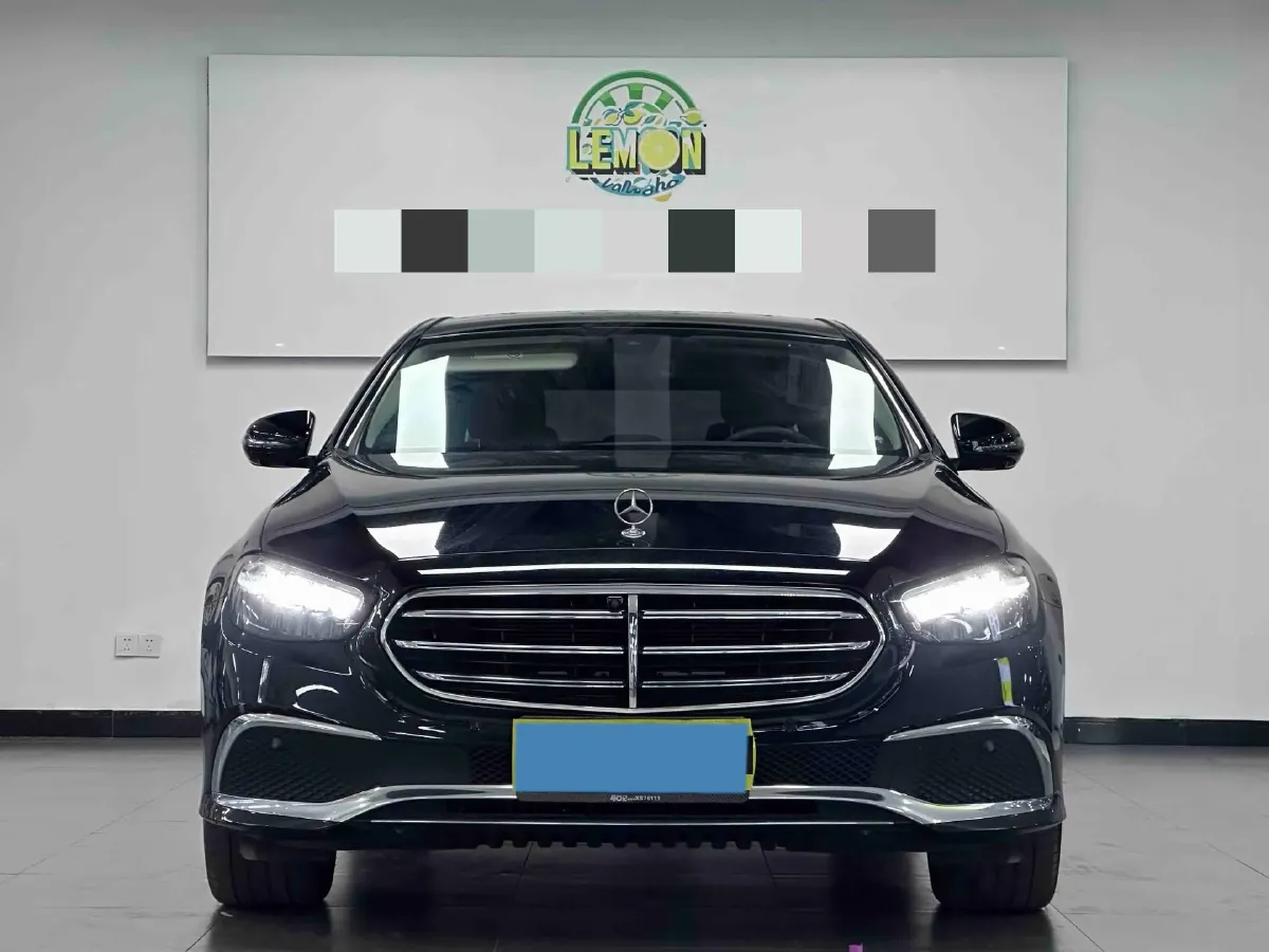 2023 Mercedes-Benz E Class 2.0T 258HP L4 9AT,autocango,china used car exporter,china ev exporter,chinese used car exporter,chinese used ev exporter
