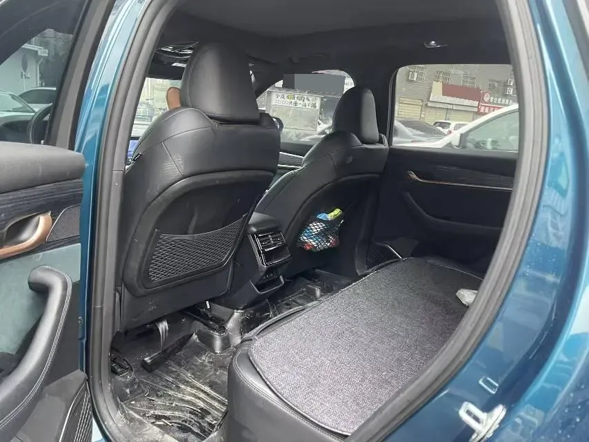 2021 Geely Monjaro 2.0T 218HP L4 7DCT,autocango,china used car exporter,china ev exporter,chinese used car exporter,chinese used ev exporter