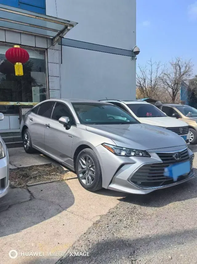 2019 Toyota Avalon 2.5L 178HP L4 E-CVT Hybrid,autocango,china used car exporter,china ev exporter,chinese used car exporter,chinese used ev exporter