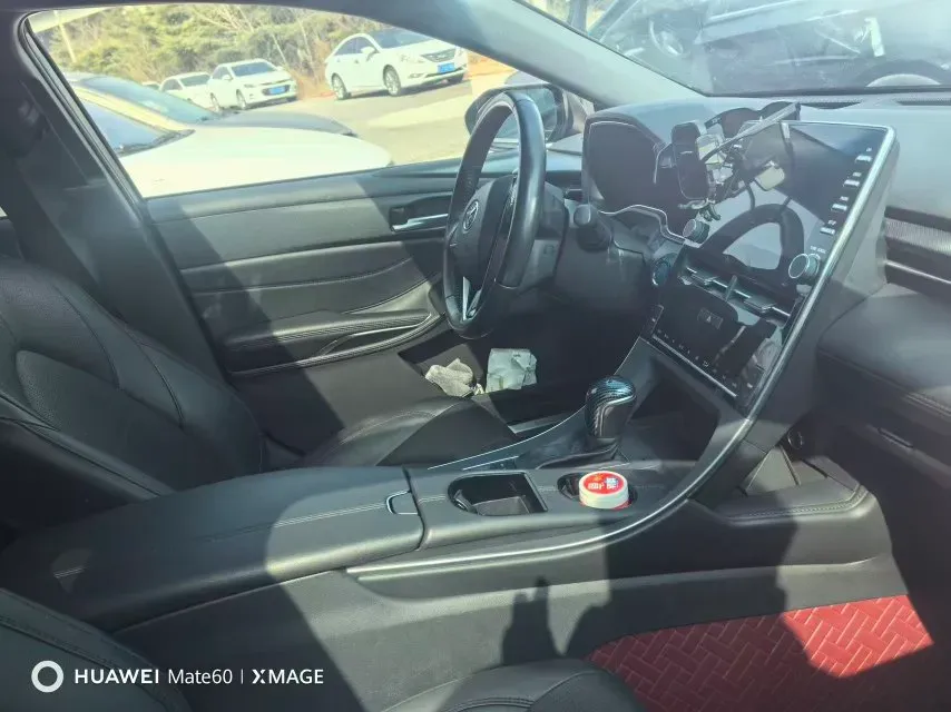 2019 Toyota Avalon 2.5L 178HP L4 E-CVT Hybrid,autocango,china used car exporter,china ev exporter,chinese used car exporter,chinese used ev exporter