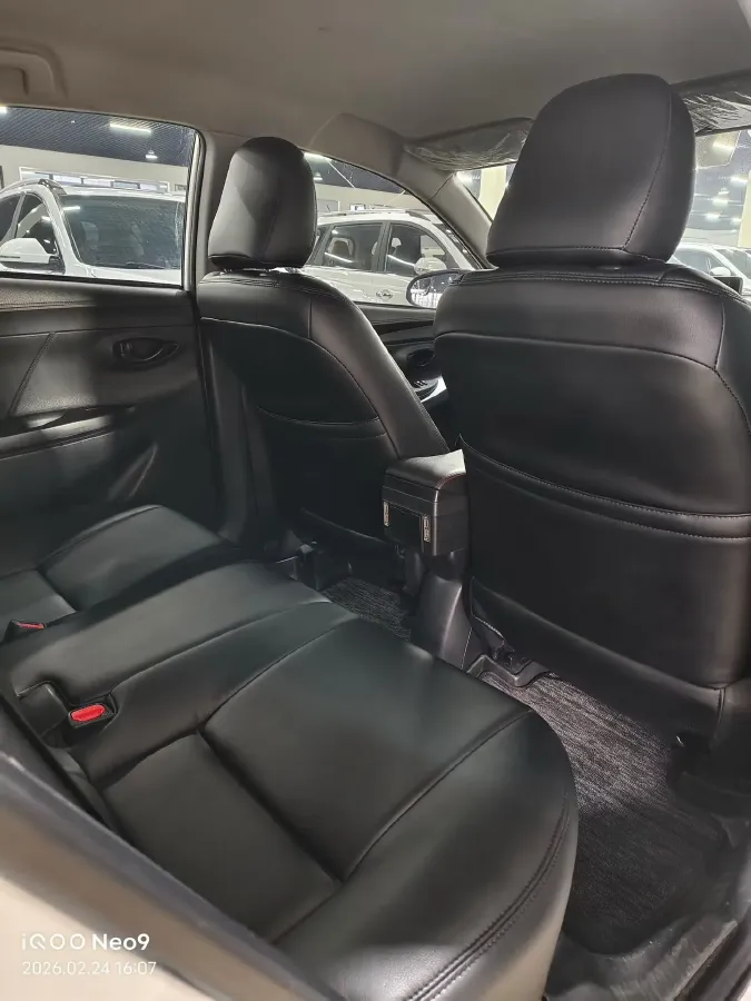 2021 Toyota Vios 1.5L 110HP L4 5MT,autocango,china used car exporter,china ev exporter,chinese used car exporter,chinese used ev exporter