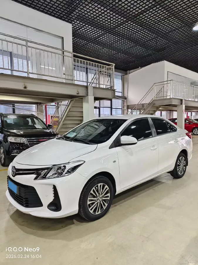 2021 Toyota Vios 1.5L 110HP L4 5MT,autocango,china used car exporter,china ev exporter,chinese used car exporter,chinese used ev exporter