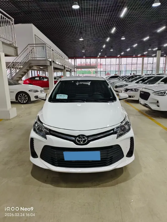 2021 Toyota Vios 1.5L 110HP L4 5MT,autocango,china used car exporter,china ev exporter,chinese used car exporter,chinese used ev exporter