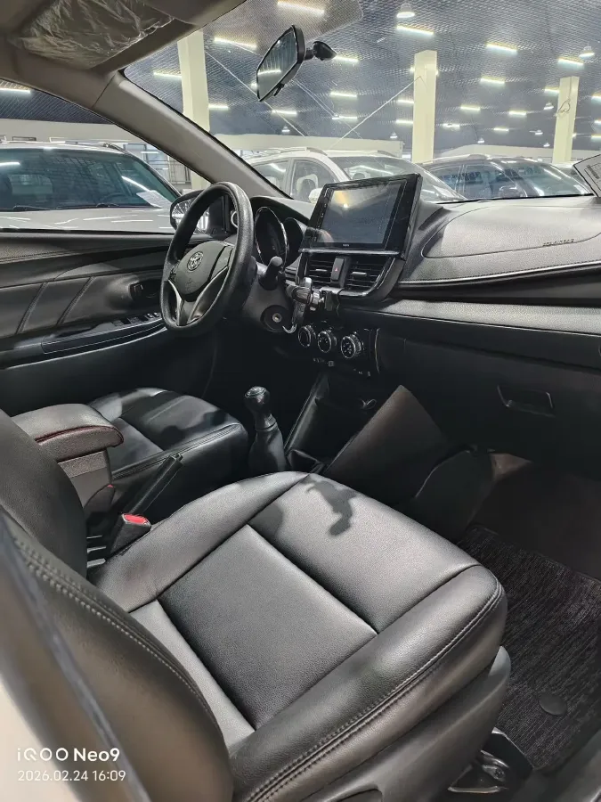 2021 Toyota Vios 1.5L 110HP L4 5MT,autocango,china used car exporter,china ev exporter,chinese used car exporter,chinese used ev exporter