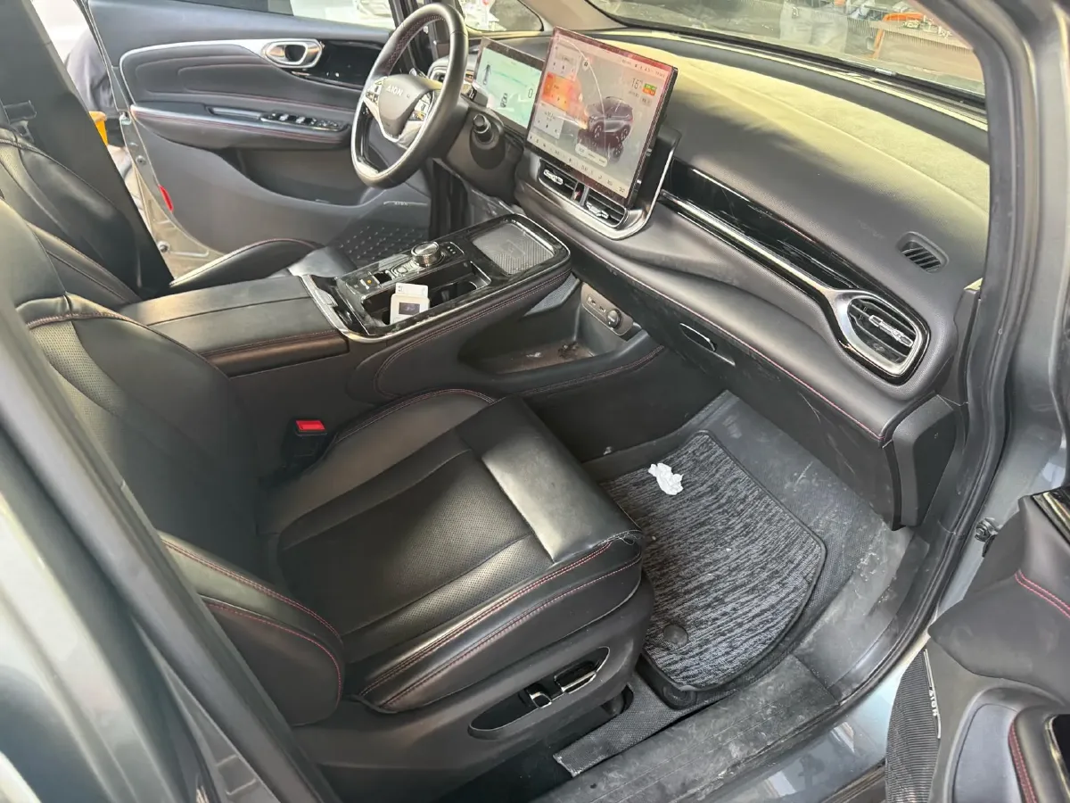 2022 Aion V BEV 69.9KWH,autocango,china used car exporter,china ev exporter,chinese used car exporter,chinese used ev exporter