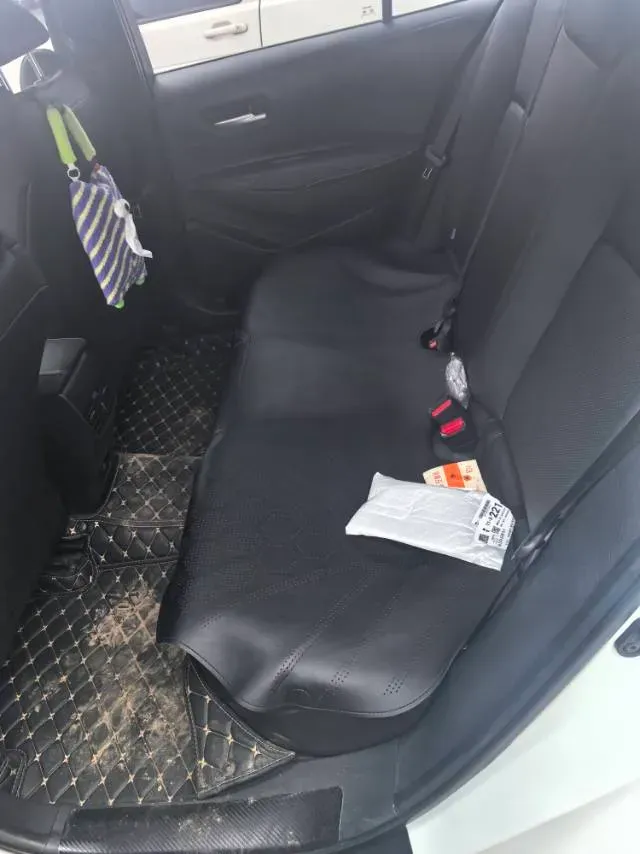 2021 Toyota Levin 1.2T 116HP L4 CVT,autocango,china used car exporter,china ev exporter,chinese used car exporter,chinese used ev exporter