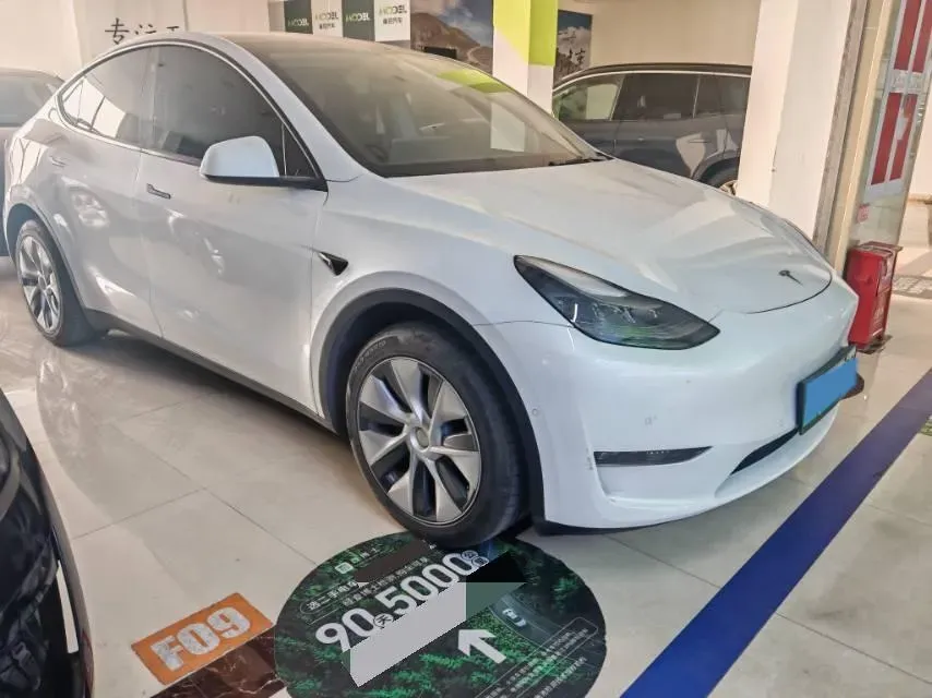 2022 Tesla Model Y BEV 78.4KWH,autocango,china used car exporter,china ev exporter,chinese used car exporter,chinese used ev exporter