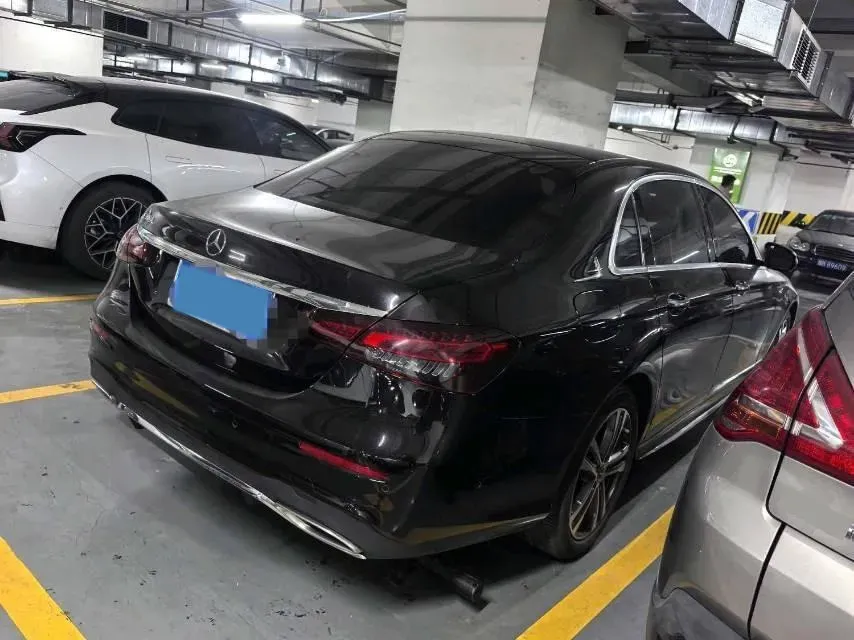 2023 Mercedes-Benz E Class 2.0T 197HP L4 9AT,autocango,china used car exporter,china ev exporter,chinese used car exporter,chinese used ev exporter