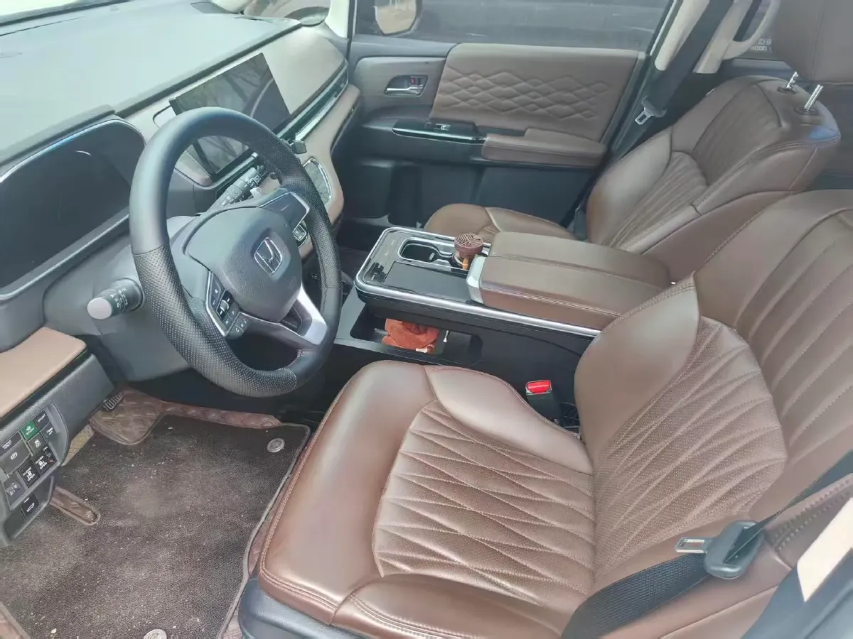 2024 Honda Odyssey 2.0L 146HP L4 E-CVT Hybrid,autocango,china used car exporter,china ev exporter,chinese used car exporter,chinese used ev exporter