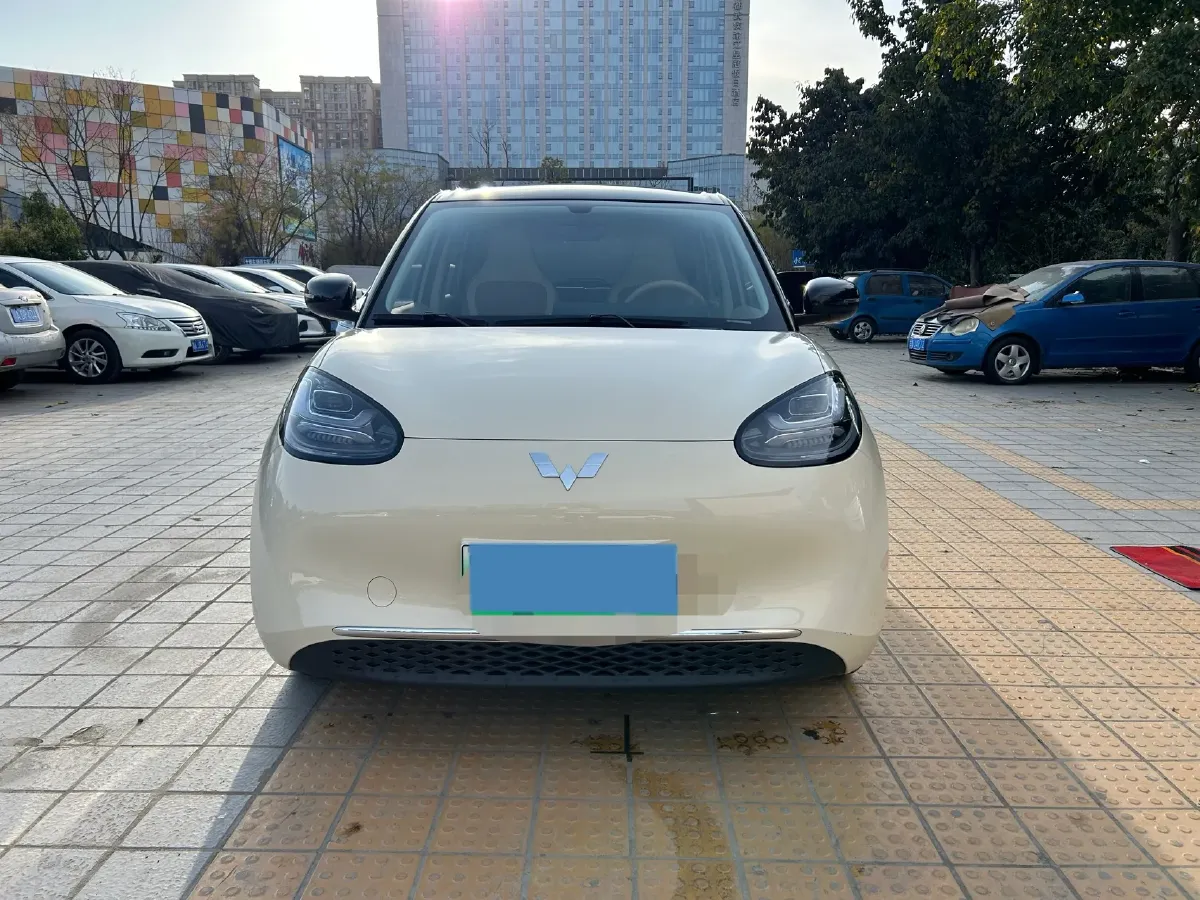 2025 WuLing BinGuo BEV,autocango,china used car exporter,china ev exporter,chinese used car exporter,chinese used ev exporter