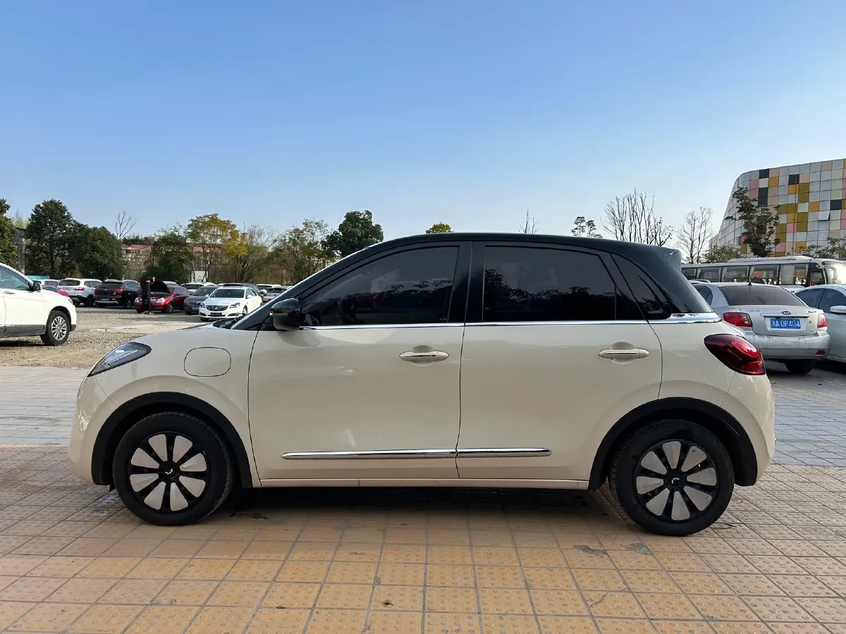 2025 WuLing BinGuo BEV,autocango,china used car exporter,china ev exporter,chinese used car exporter,chinese used ev exporter