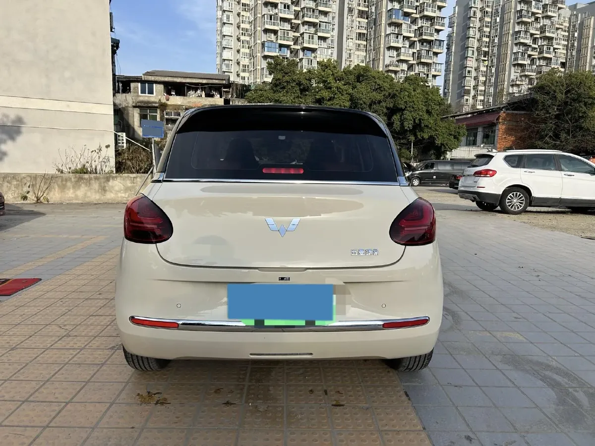2025 WuLing BinGuo BEV,autocango,china used car exporter,china ev exporter,chinese used car exporter,chinese used ev exporter