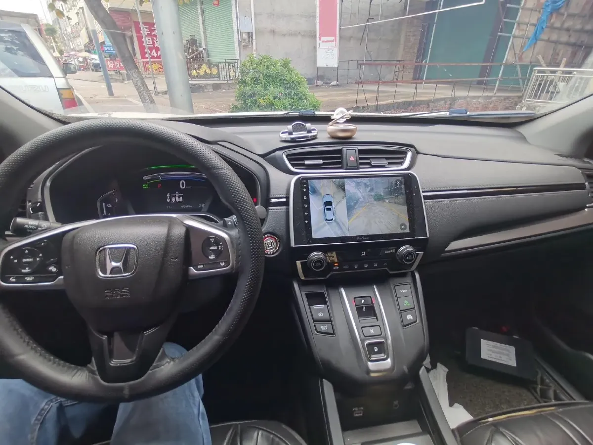 2021 Honda Breeze 2.0L 146HP L4 E-CVT Hybrid,autocango,china used car exporter,china ev exporter,chinese used car exporter,chinese used ev exporter