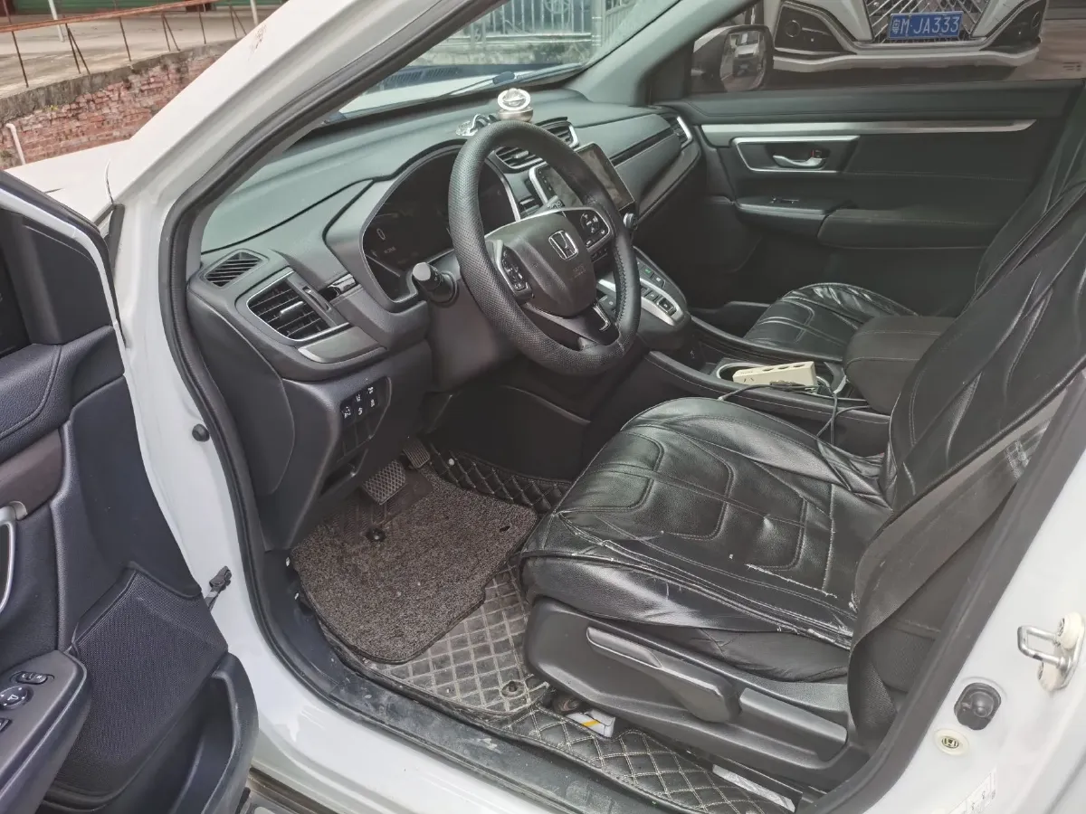 2021 Honda Breeze 2.0L 146HP L4 E-CVT Hybrid,autocango,china used car exporter,china ev exporter,chinese used car exporter,chinese used ev exporter