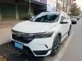 2021 Honda Breeze 2.0L 146HP L4 E-CVT Hybrid
