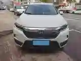 2021 Honda Breeze 2.0L 146HP L4 E-CVT Hybrid