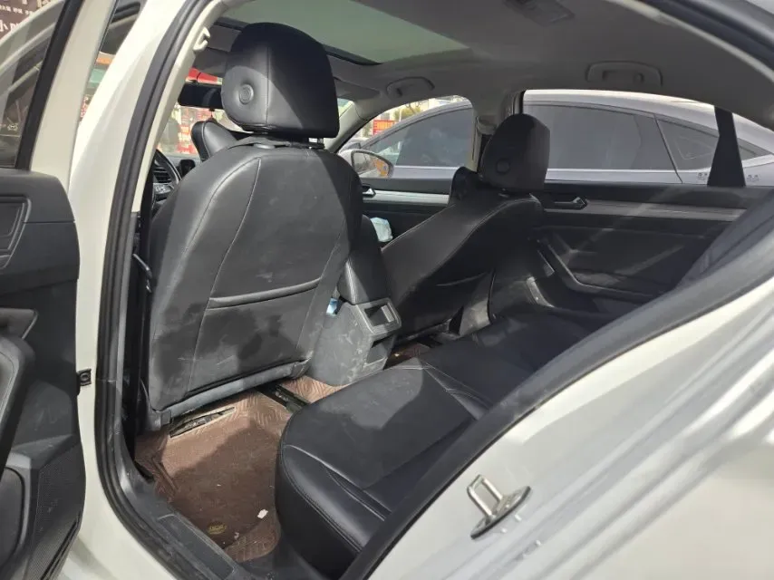 2019 Volkswagen Lamando 1.4T 131HP L4 7DCT,autocango,china used car exporter,china ev exporter,chinese used car exporter,chinese used ev exporter