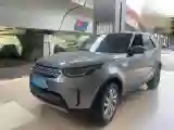 2020 Land Rover Discovery 3.0T 340HP V6 8AT