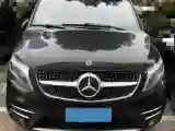 2020 Mercedes-Benz V Class 2.0T 211HP L4 9AT