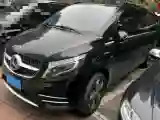 2020 Mercedes-Benz V Class 2.0T 211HP L4 9AT