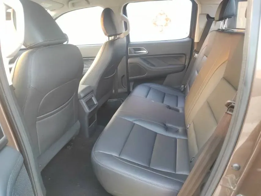 2023 Great Wall Poer 2.0T 166HP L4 8AT,autocango,china used car exporter,china ev exporter,chinese used car exporter,chinese used ev exporter