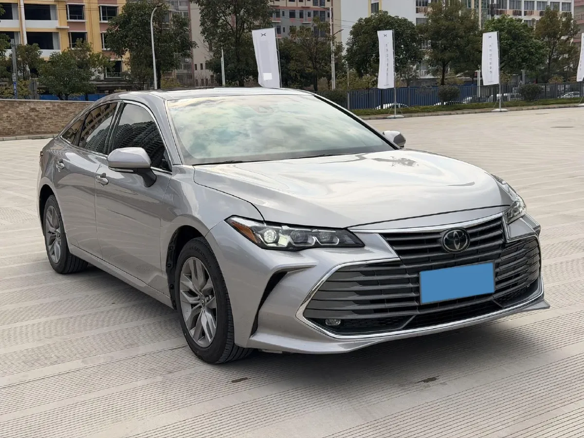 2019 Toyota Avalon 2.0L 178HP L4 CVT,autocango,china used car exporter,china ev exporter,chinese used car exporter,chinese used ev exporter
