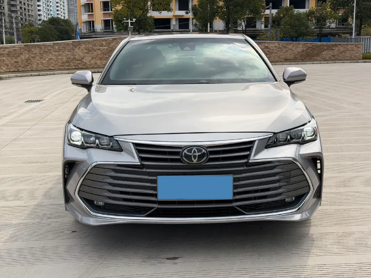 2019 Toyota Avalon 2.0L 178HP L4 CVT,autocango,china used car exporter,china ev exporter,chinese used car exporter,chinese used ev exporter
