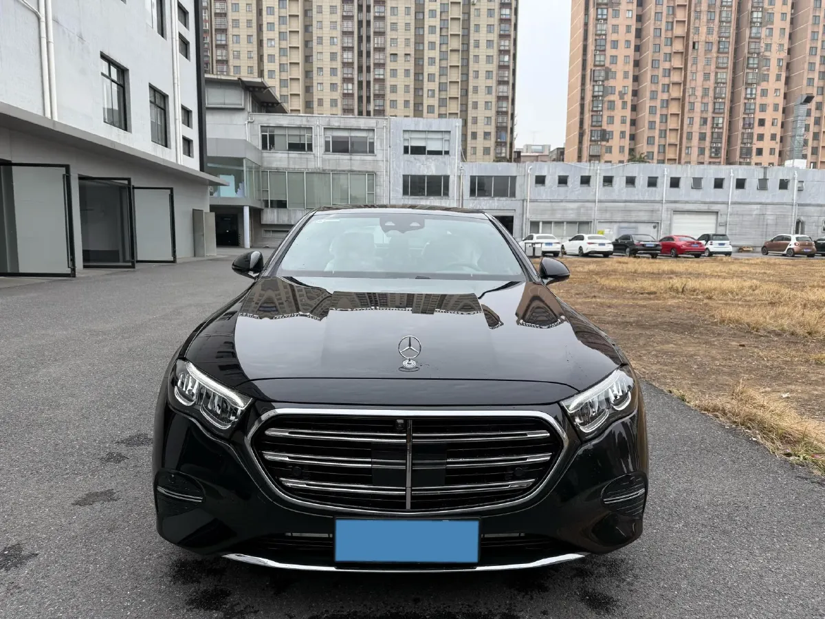 2026 Mercedes-Benz E Class 2.0T 258HP L4 9AT,autocango,china used car exporter,china ev exporter,chinese used car exporter,chinese used ev exporter